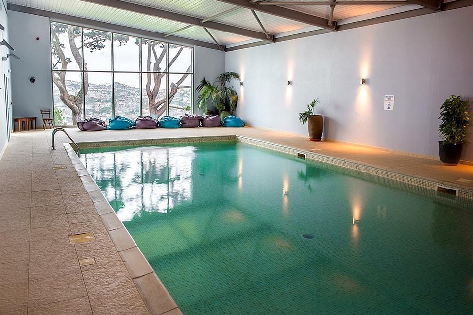Spa Cleaning Attendant